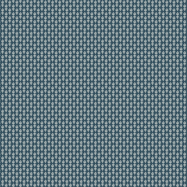 RIFLE PAPER CO. SECOND EDITION PETAL WALLPAPER