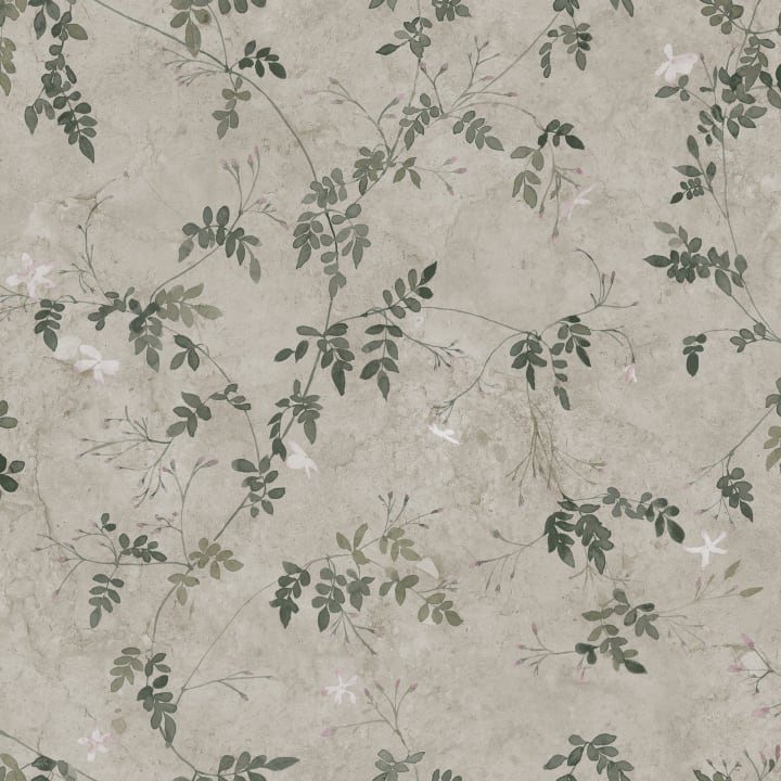 JORDNARA IRENE OLIVE GREEN