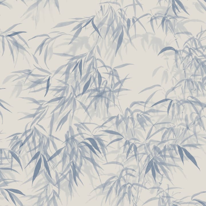 JORDNARA JON INDIGO BLUE