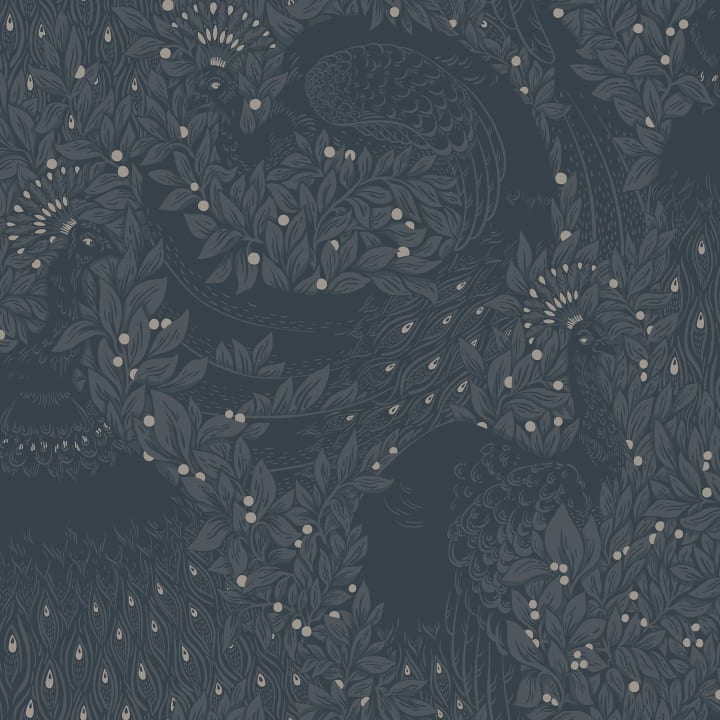 JORDNARA EVELINA INDIGO BLUE