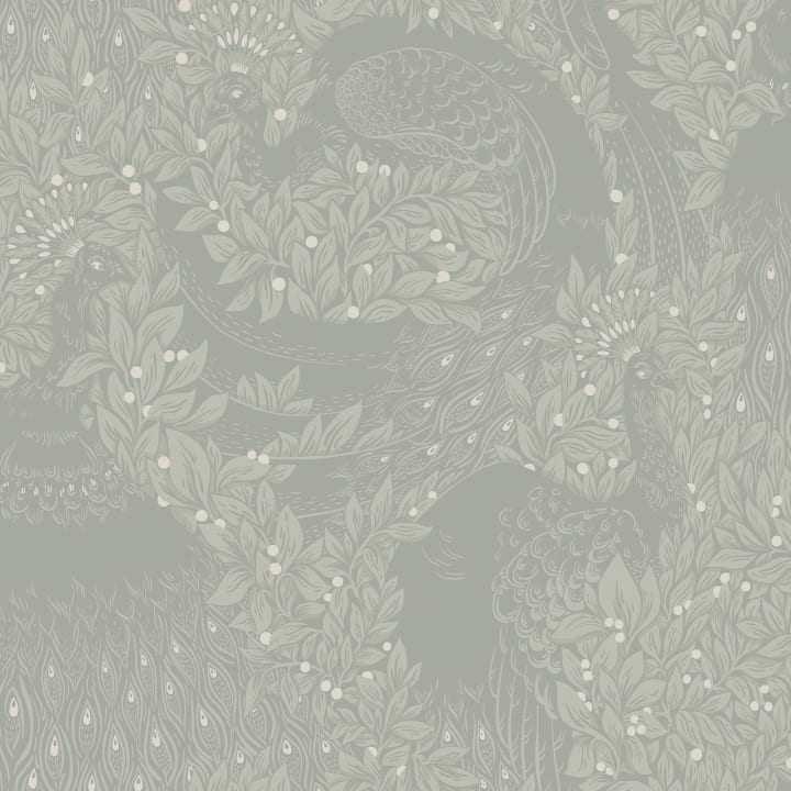 JORDNARA EVELINA SAGE GREEN