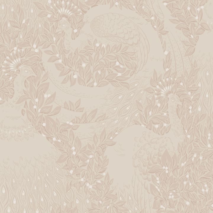 JORDNARA EVELINA BLUSH