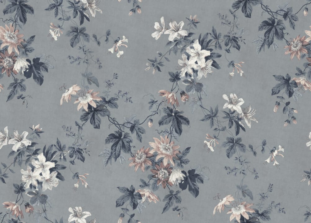 JORDNARA FADED PASSION MISTY BLUE