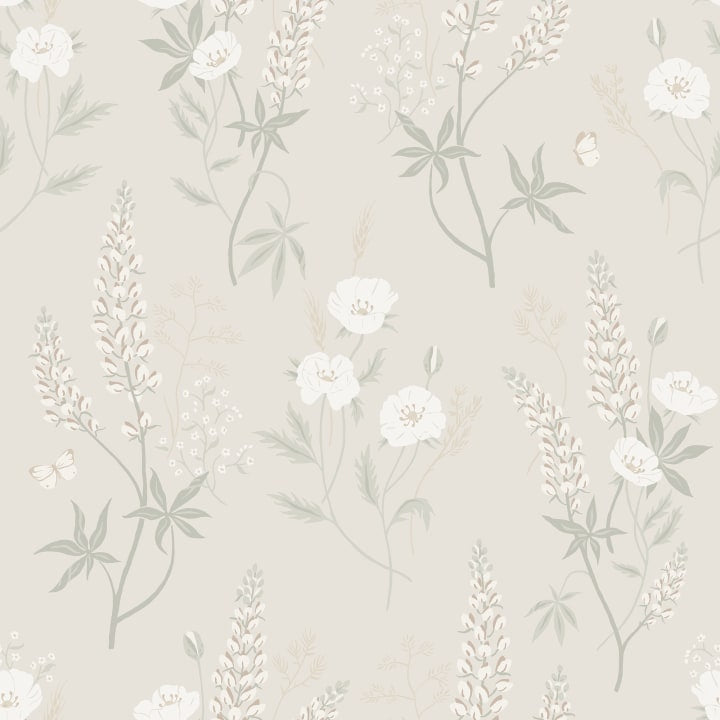 VILLA DALARO II EMMA LINEN