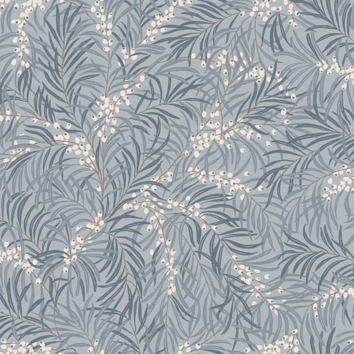 VILLA DALARO II IDUN MISTY BLUE