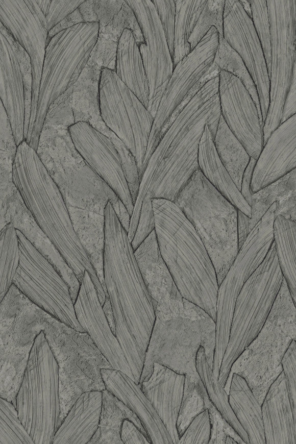 SCULPTURA WALLPAPER PIANTE