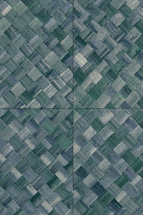 TEXTURA WALLPAPER PANDAN