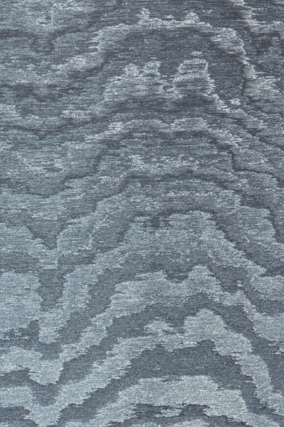 VERTIGO WALLCOVERING MOIRE