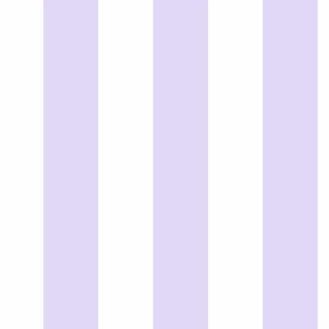 DISNEY KID VOL 4 DISNEY PRINCESS SILK STRIPE WALLPAPER