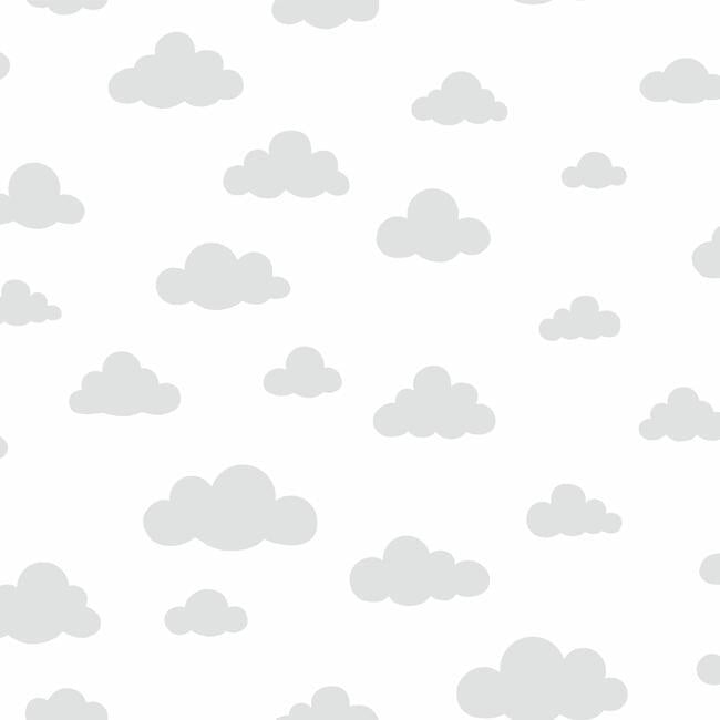 DISNEY KID VOL 4 DISNEY WINNIE THE POOH CLOUD WALLPAPER