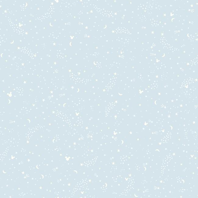 DISNEY KID VOL 4 DISNEY MICKEY MOUSE STAR WALLPAPER