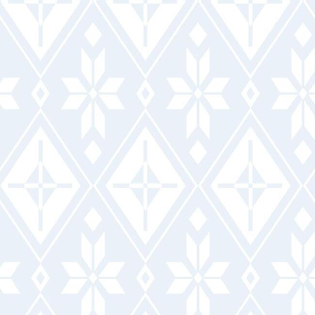DISNEY KID VOL 4 DISNEY FROZEN 2 ELSA'S BEDROOM WALLPAPER